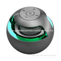 Bluetooth Speakers with DAB + Radio, Various Colors are Available, Customized Logos Accepted